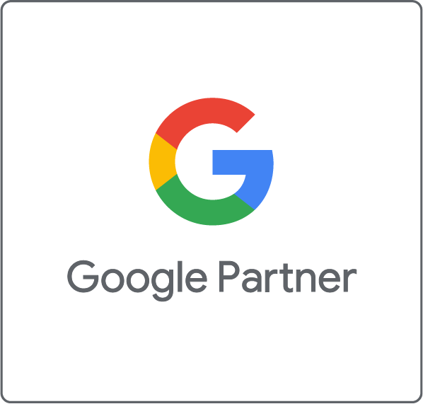 google partner nowe logo